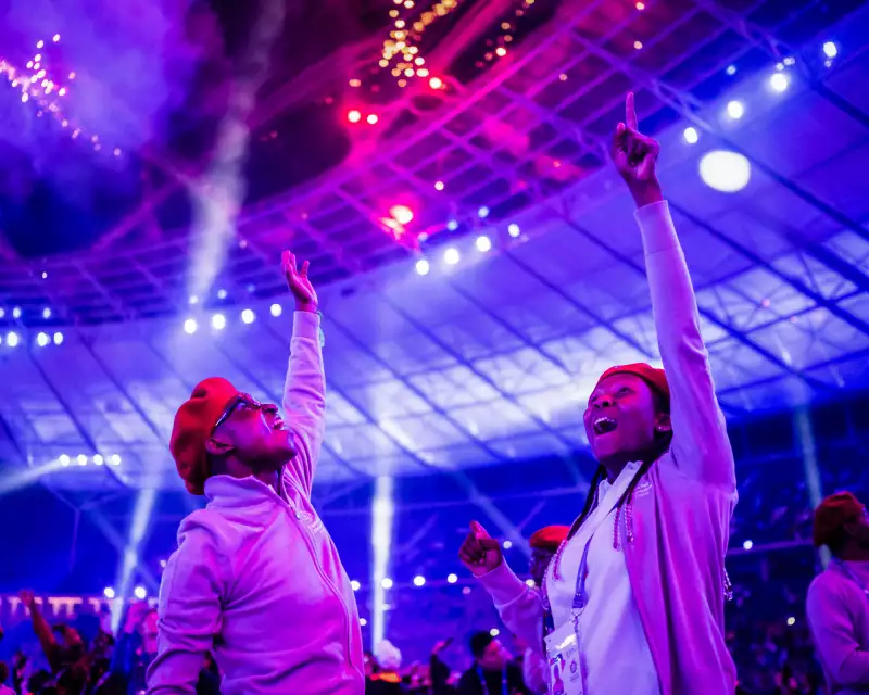 Special Olympics World Games