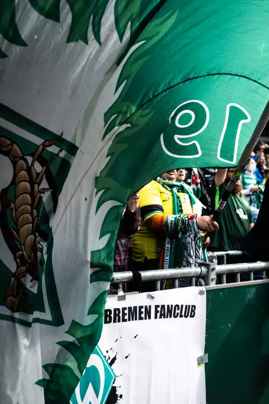 Werder Bremen